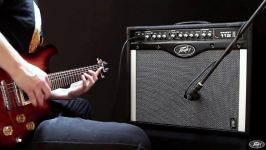 آمپلی فایر گیتار الکتریک  Peavey bandit 112