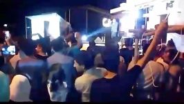 موزیک ته پلی مجتبی خوشبخت جشن نور پایتخت ساحلی ایران