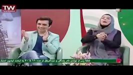 جناب خان مشهورترین ترانه شمالی ها را خواند