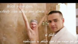 لیریکس فارسی انگلیسی Drag me Down وان دی  ساخت خودم