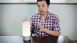 تست Xiaomi Yeelight Indoor Night Light