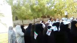 مسجد قبا کاروان شهر سراب