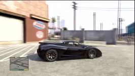 GTA 5 Miniclip 10  Cheetah Monster Tuning