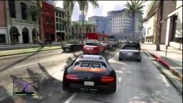 GTA 5 Miniclip 6  How to find a Bugatti