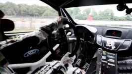 Ken Block  Gymkhana 3 Part 2  Ultimate PlayGround A