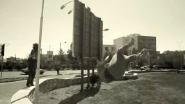 Parkour semnan