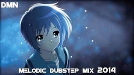 Amazing Melodic Dubstep Mix January 2014