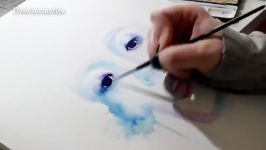 ابرنگ agnes cecile