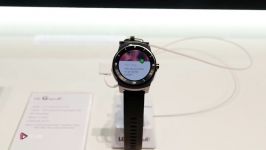 نقد بررسی ساعت هوشمند LG G Watch R