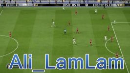 َAli LamLam FIFA15 Super Goal