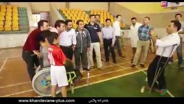 خندوانه  بهروز بقایی مشهد2  قول خداداد عزیزی