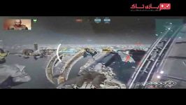 تریلر بازی Dreadnought در PAX prime