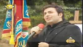 دانلود موزیک ویدئو بسیار زیبای قرار نبود علیرضا طلیسچی در برنامه خوشا شیراز