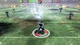 ویدیوی بازی Mutant Football League زومجی