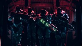 تریلر بازی xcom