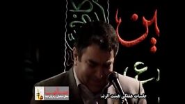 تیزر جلسه هفتگی مورخ 91.4.8 هیات الرضا مداحی حاج حسن خلج