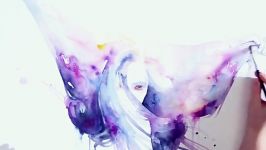 ابرنگ agnes cecile