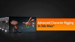 Advanced Character Rigging in 3ds Max