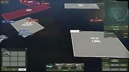 wargame red dragon naval battle gamplay