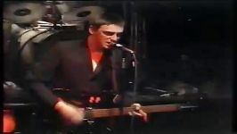 The Jam Live  Town Called Malice