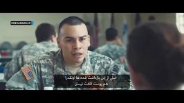 نقد فیلم camp x ray