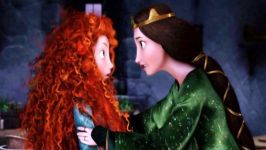 یه ویدیو تقدیمی به merida brave princess جونم i love