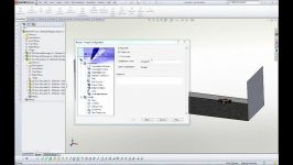 آئرودینامیک خودرو در Solidworks