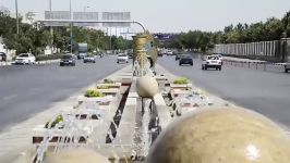 تیزر منتخب فعالیت های عمرانی شهرداری مشهد