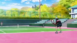 ♥The New Prince of Tennis OVA vs Genius 10 ep 4 ♥