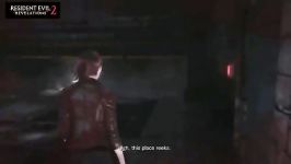 بازی Resident Evil Revelations2