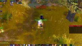 Enhancement Shaman 2.4.3 PVP  Straffer