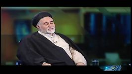 حجت الاسلام سیدحامد علم الهدی در گفتگوی ویژه خبری