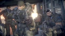 نقد بررسی بازی Gears of War Ultimate Edition