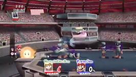 Super smash bros. Brawl episode 1