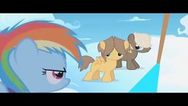 RainbowDashFifteenPMV