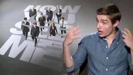 Dave Franco...Interview