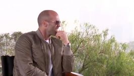 03 Jason Statham...Interview