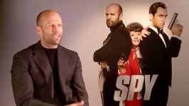 04 Jason Statham...Interview