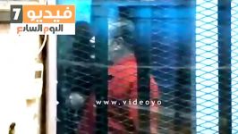 محمد مرسى اخوانى ودستور كشتن دادستان مصر 