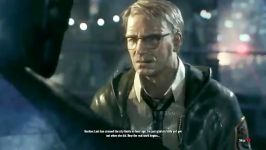 Batman Arkham Knight بازی خودم پارت 1  شهریار 