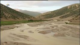 طبیعت زیبای استان لرستان