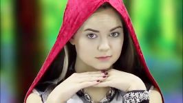 آرایش به سبك Cerise Hood در ever after high