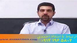 چه آدمایی پیدا میشنسوء استفاده آلفا ذهنی کنکوری4