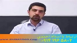 چه آدمایی پیدا میشنسوء استفاده آلفا ذهنی کنکوری5