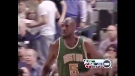 Kevin Garnett Highlights 1