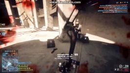 battlefield 4 Phantom Bow گیم پلی