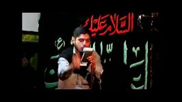 مداحی حتما ببین حاج روح الله غلامی شب قدر یاعلی