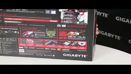 آنباکسینگ Gigabyte Z170X Gaming G1