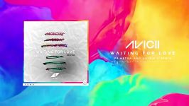 Avicii Waiting For Love Prinston and Acoustic Version