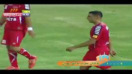 گل بخودی اومانیا؛ سپاهان پرسپولیس